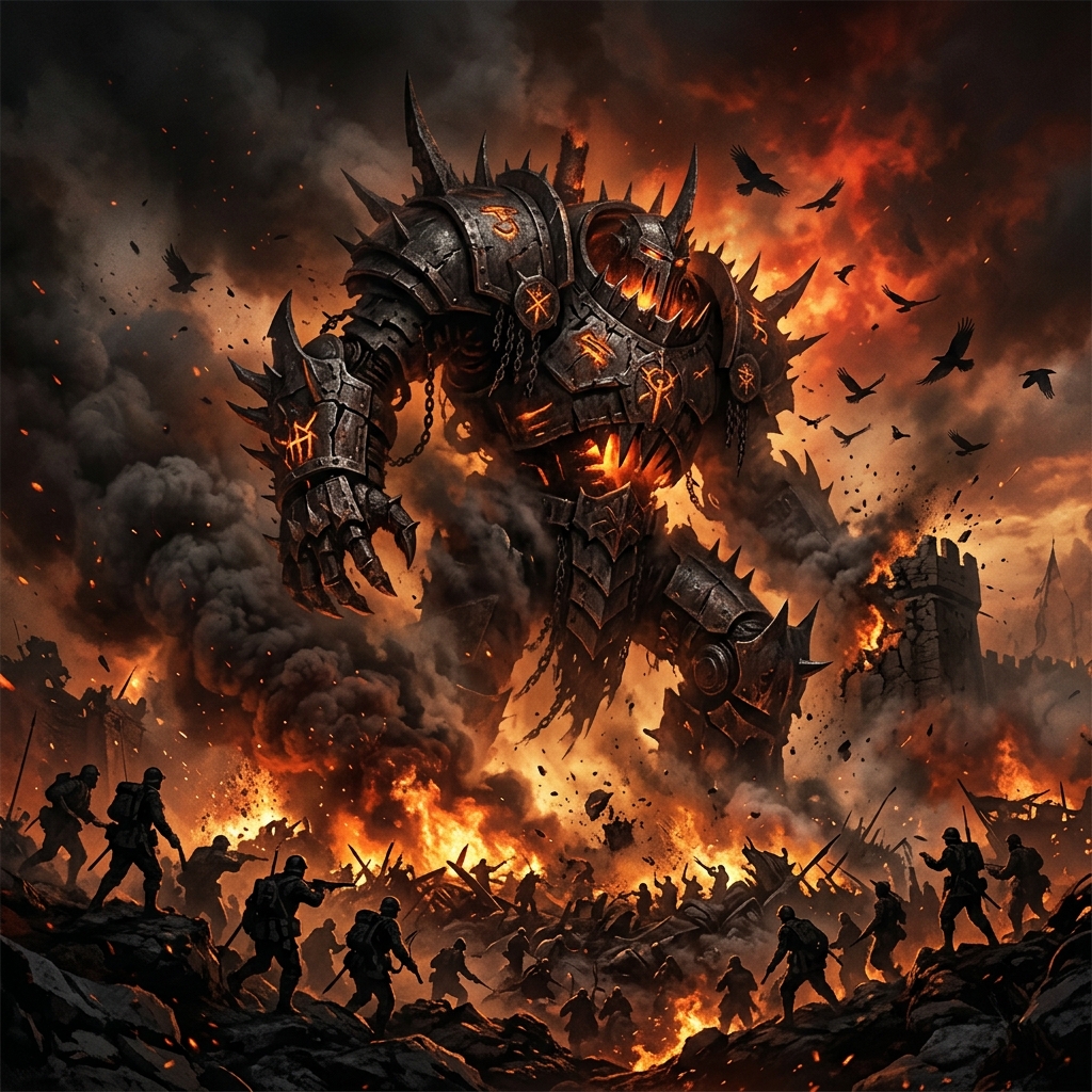 War Thunder 1 cover art